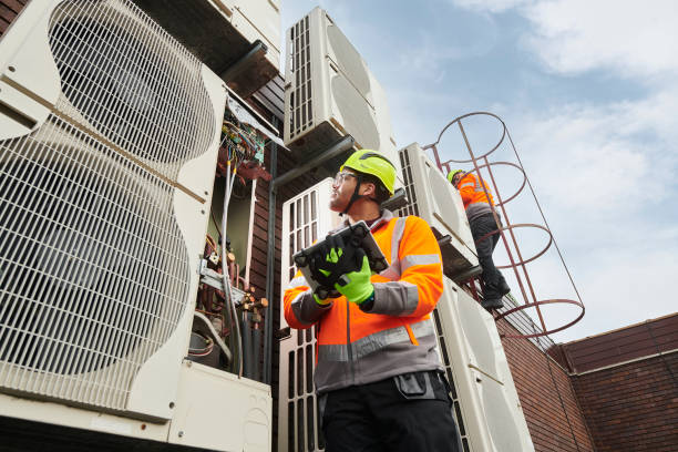 Best HVAC cleaning services  in Tuscoosa, AL