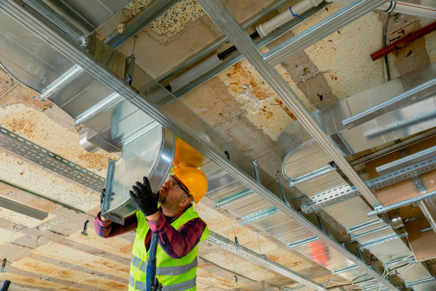 Professional HVAC in Tuscaloosa, AL