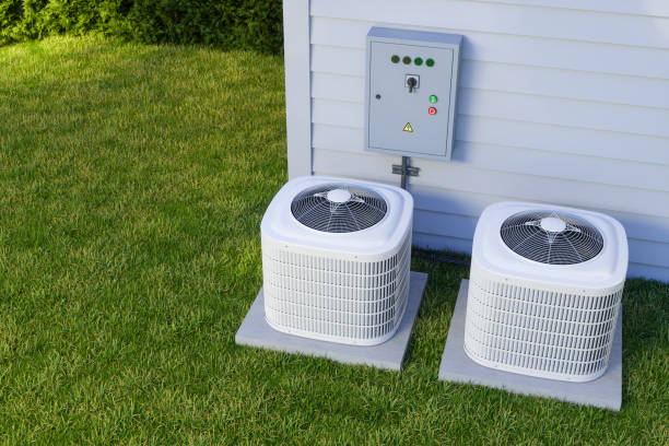Best Residential HVAC services  in Tuscoosa, AL