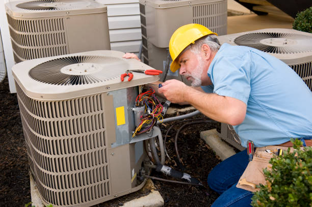 Trusted Tuscaloosa, AL HVAC Experts