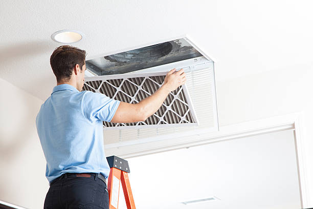 Ductless HVAC repair in Tuscaloosa, AL